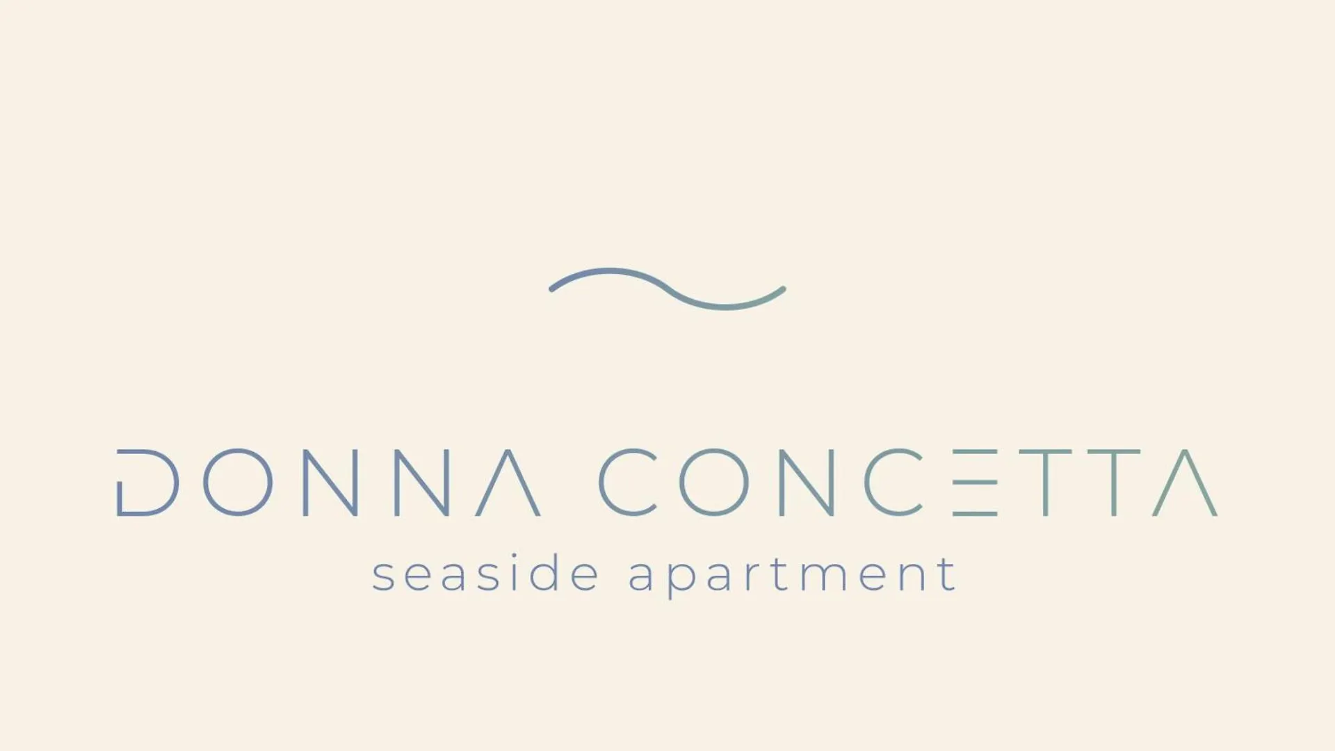 Donna Concetta Seaside Apartment Giardini-Naxos